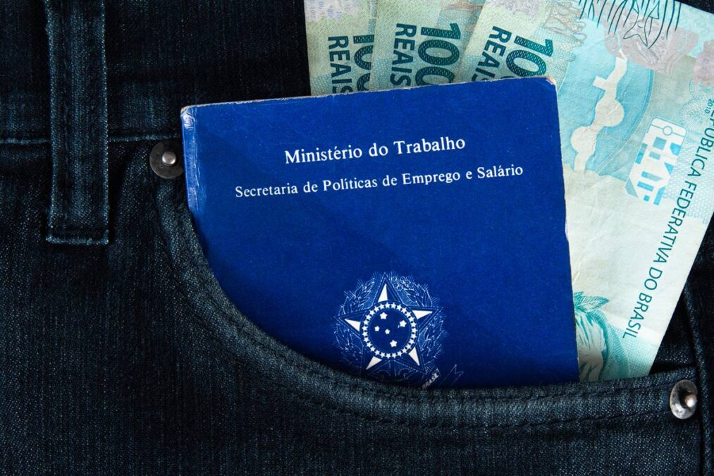 Lei Trabalhista: 5 mudanças nas regras que muitos trabalhadores não estão ligados