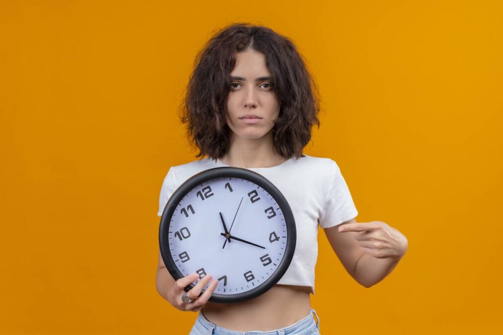 Nova Lei do Horário de Almoço: o detalhe que as empresas não querem que você saibaNova Lei do Horário de Almoço: o detalhe que as empresas não querem que você saiba