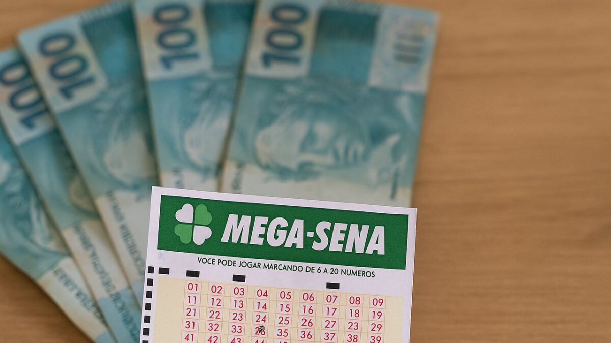 Mega-Sena sorteia R$ 47 milhões hoje e essa é a dica pra você ficar milionário