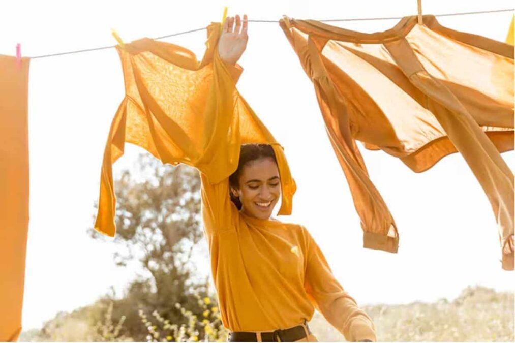 Veja dicas para secra a roupa mais rápido