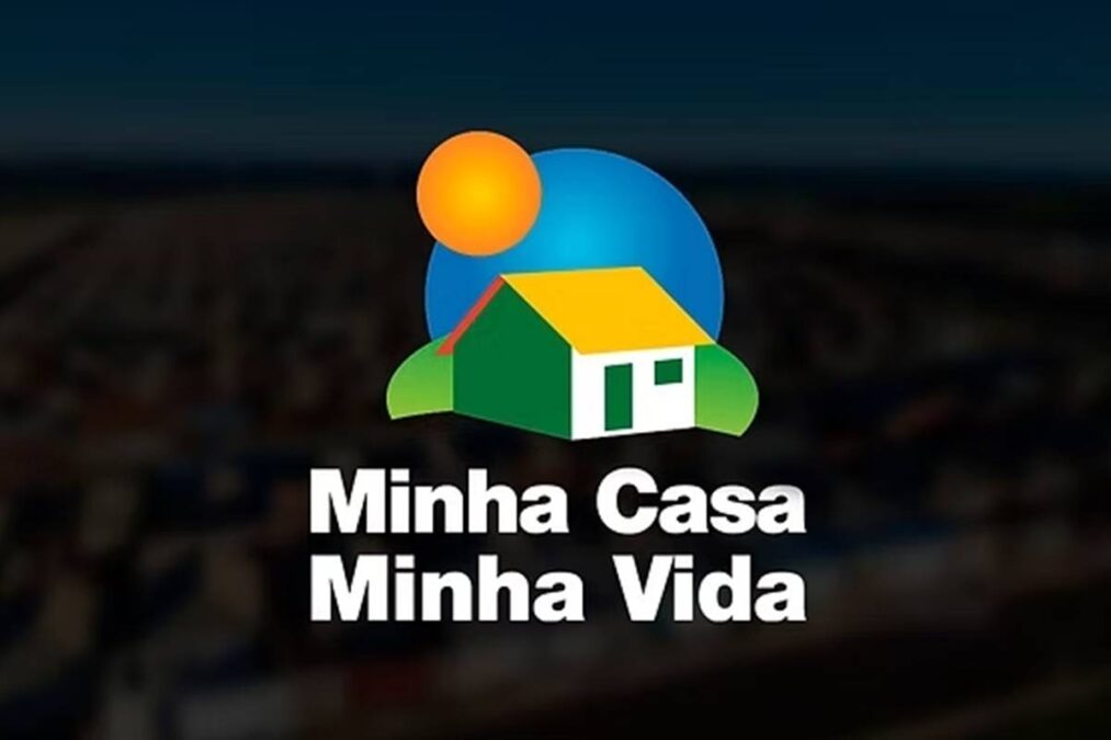 Governo anuncia Novo Minha Casa Minha Vida