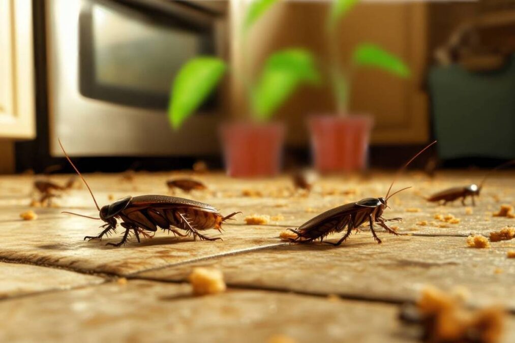 Não compre mais esta planta: sua casa ficará cheia de baratas