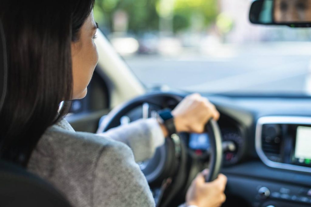 Nova Lei de Trânsito 2025 motoristas