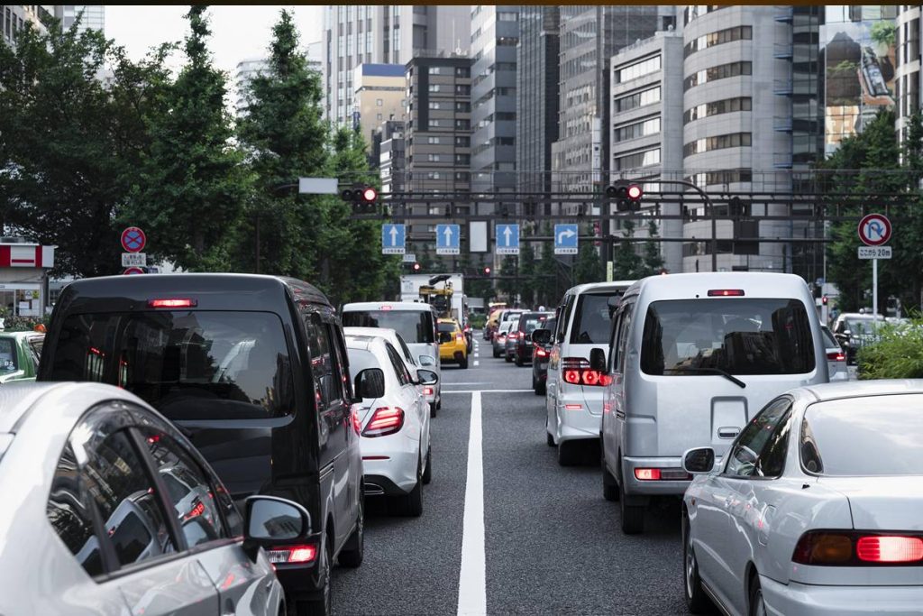 Nova Lei de Trânsito 2025 facilita motoristas