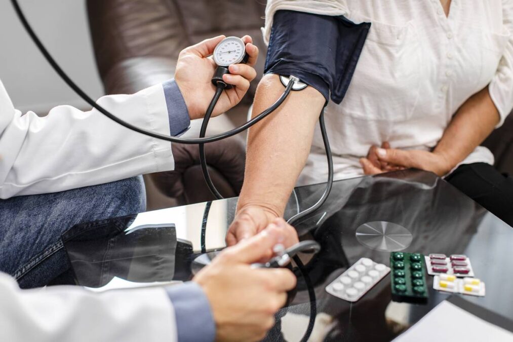Nova diretriz de hipertensão no Brasil