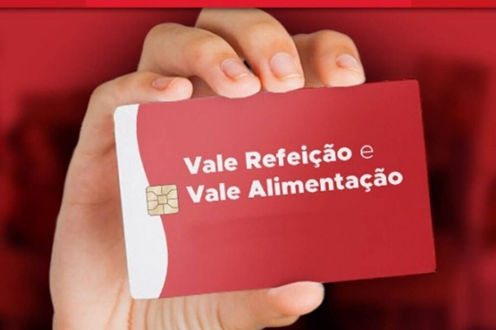 Nova lei do Vale-alimentação e Vale-refeição: veja quem ganha e quem perde com as mudanças