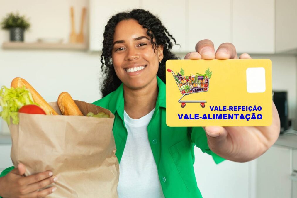 Nova lei do Vale-alimentação e Vale-refeição f