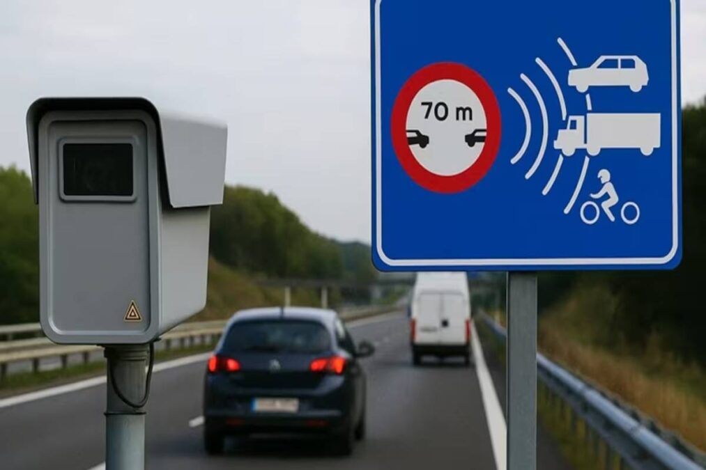 Nova placa de trânsito causa polêmica na Espanha — poderia chegar ao Brasil?