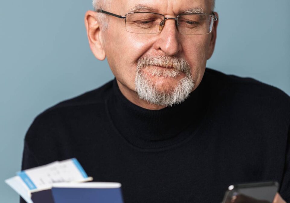 O direito que todo aposentado por invalidez tem pode mudar sua vida