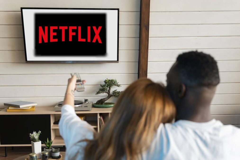 O país onde assistir Netflix pode levar à pena de morte