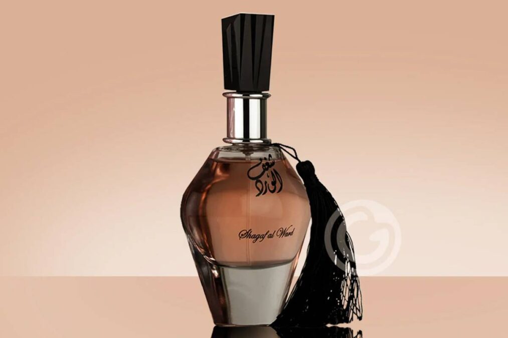 O perfume árabe super duradouro e barato que está tomando conta do mercado brasileiro