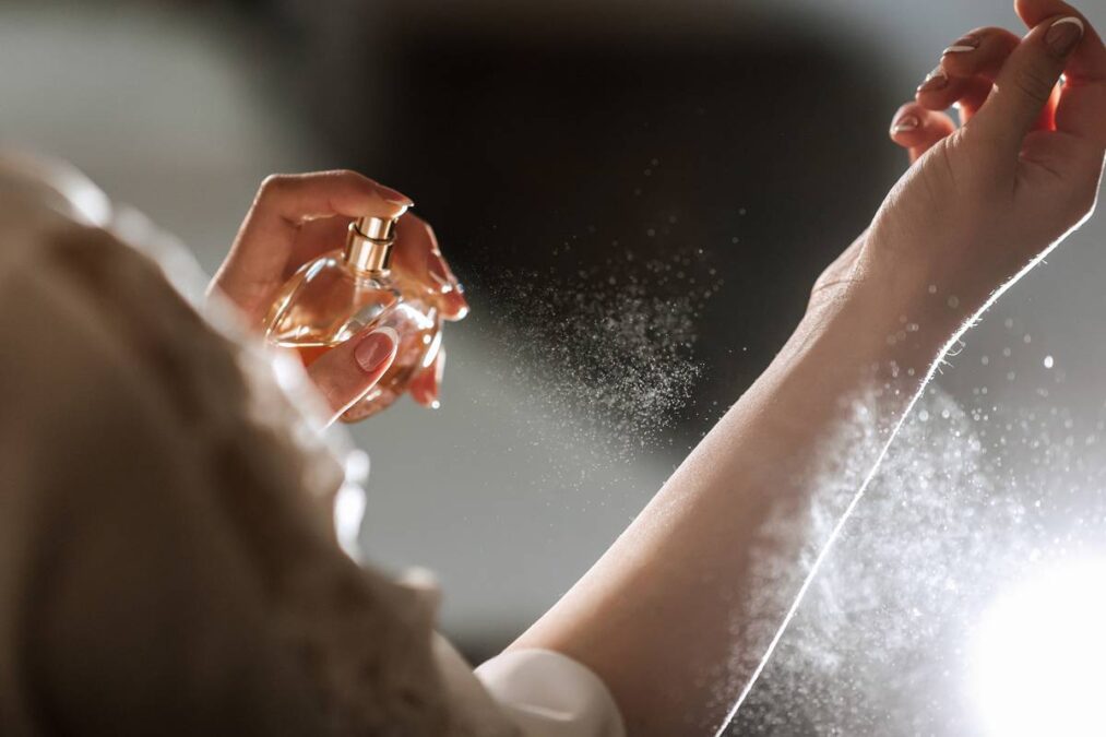 O perfume perfeito de cada signo: descubra qual é o seu e brilhe