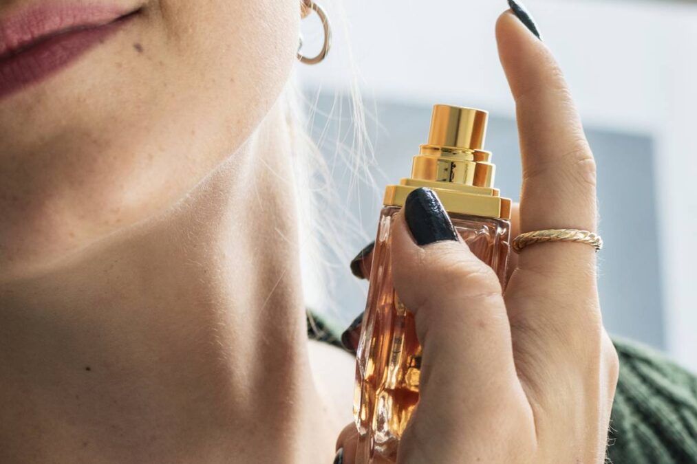 Os 5 perfumes árabes mais vendidos do Brasil