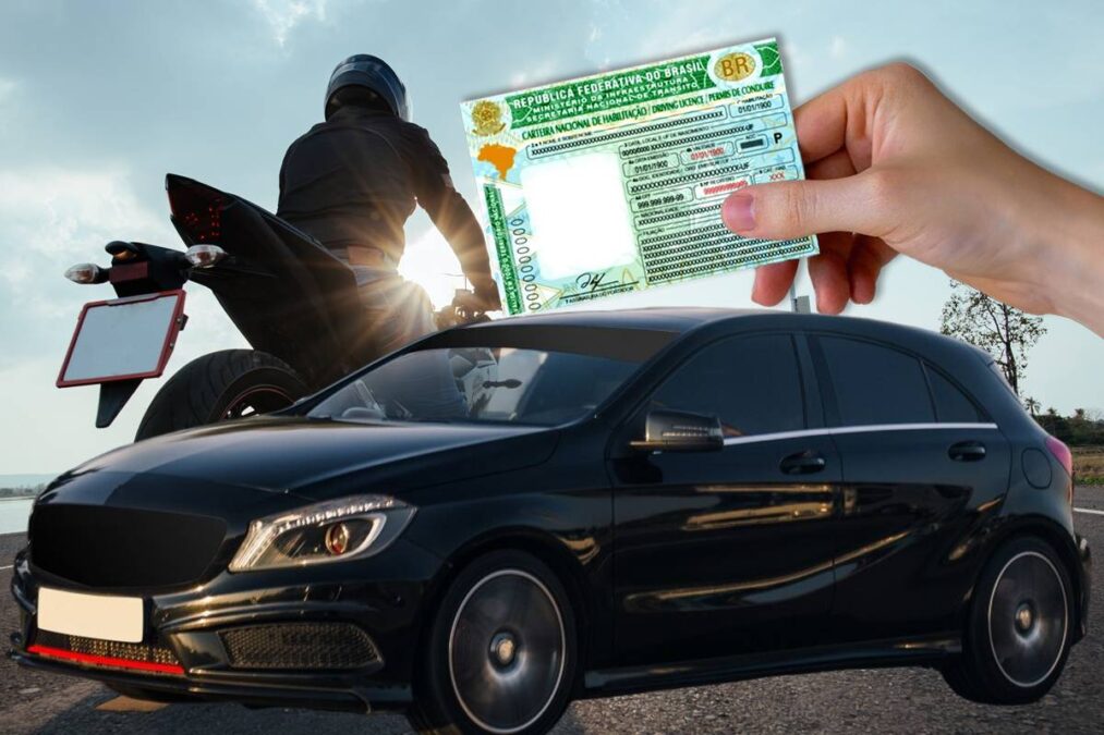 Projeto de lei impõe novas regras de trânsito: exige 25 anos para dirigir alguns carros e motos e prevê multas pesadas