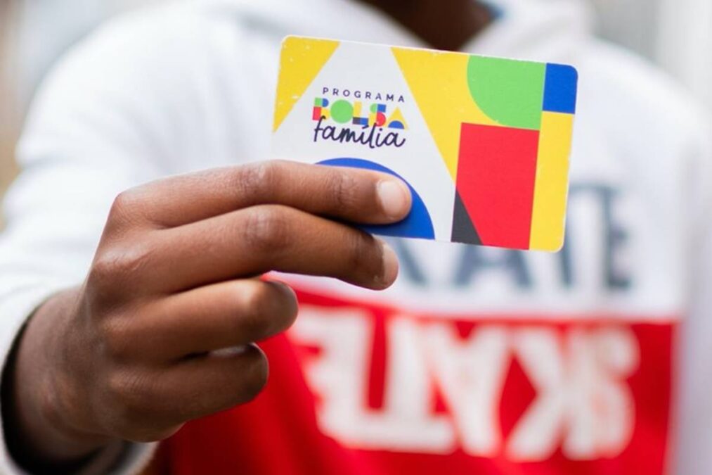 Para que serve o número do NIS no Bolsa Família