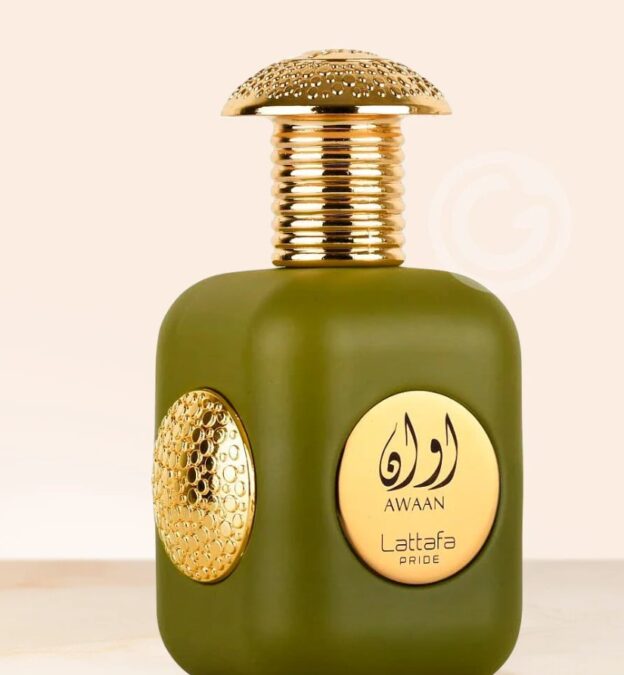 Perfume árabe unissex com notas doces e cítricas chega ao Brasil