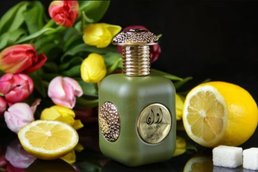 Perfume árabe unissex com notas doces e cítricas chega ao Brasil