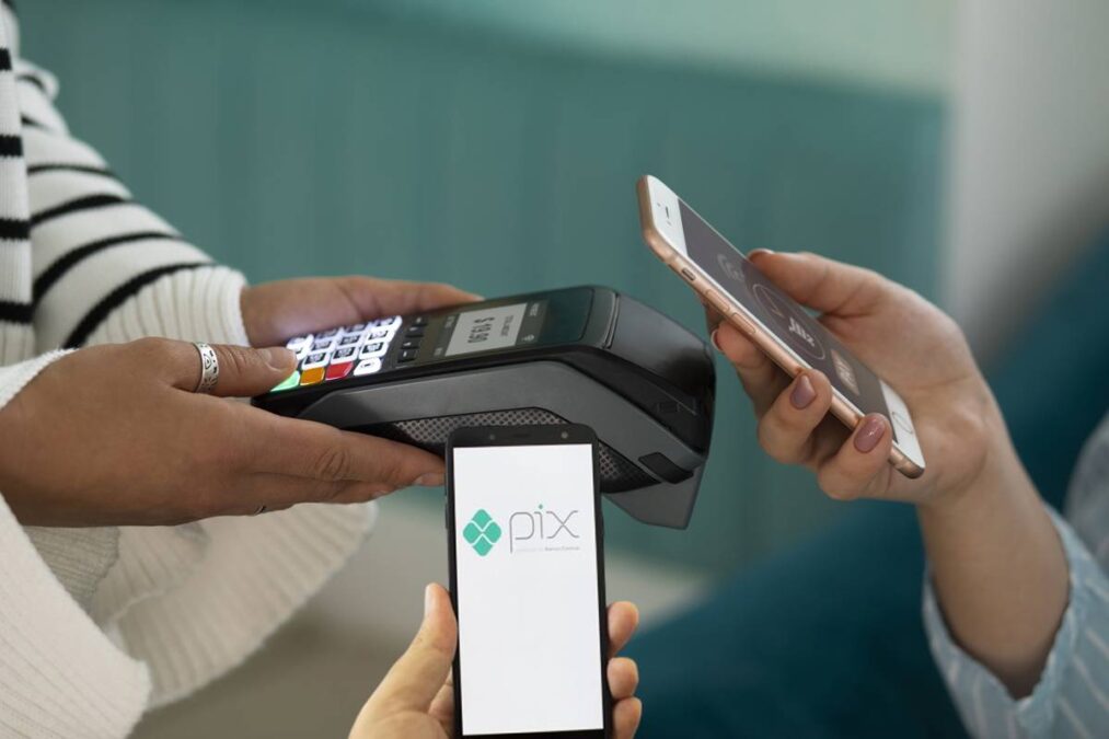 Pix ganha função inédita de Cartão de Crédito: a novidade do Banco Central