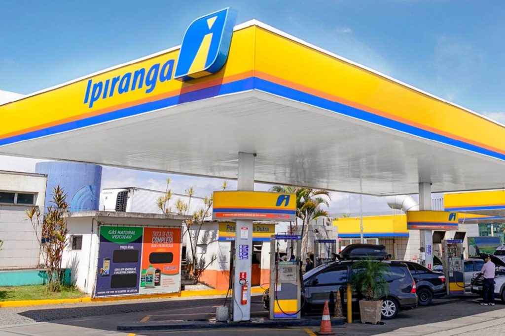 Ipiranga economizar combustível no dia a dia
