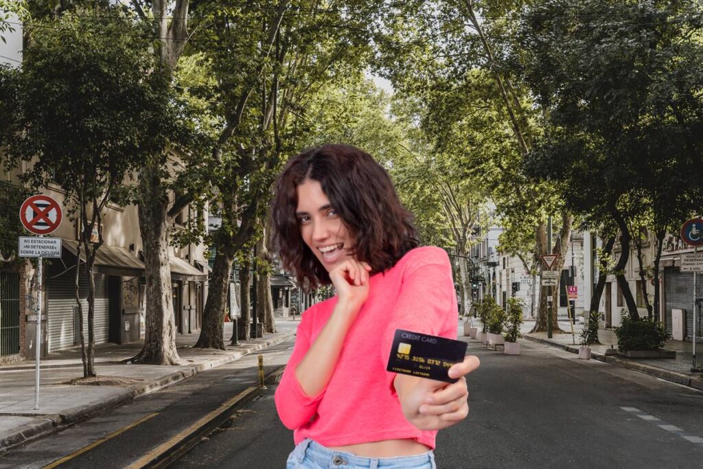 Bolsa Família podem ter Cartão de Crédito?