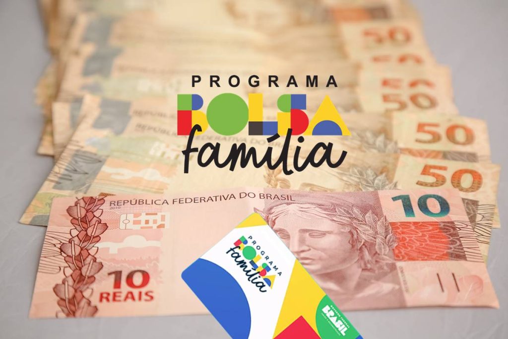 Veja quem recebe R$ 708 no Bolsa Família em Outubro