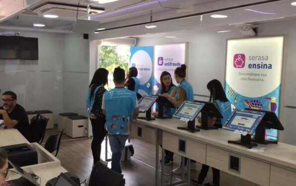 Descontos do Feirão Limpa Nome podem chegar a 99% para renegociar dívidas