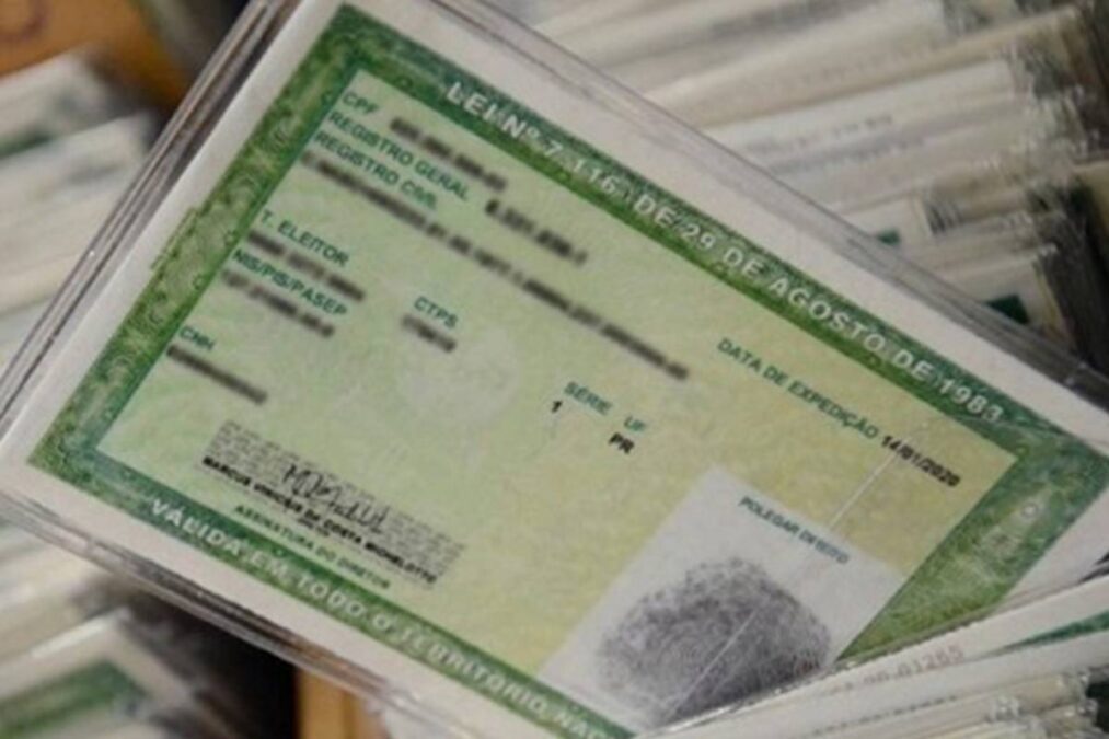 RG Emergencial: quem pode tirar o documento provisório e quais estados oferecem este serviço