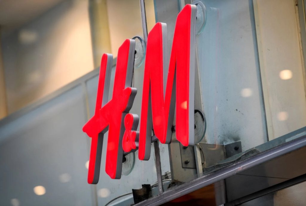 Rede sueca roupas chega Brasil H&M