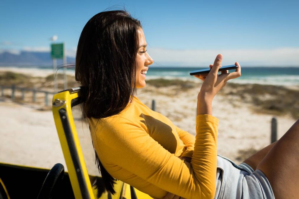 Sou obrigado a responder mensagens da empresa nas férias? A Justiça já decidiu!