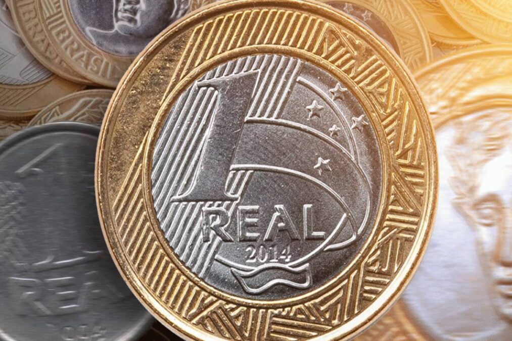 A moeda de 1 real que vale R$ 650 pode está na sua casa