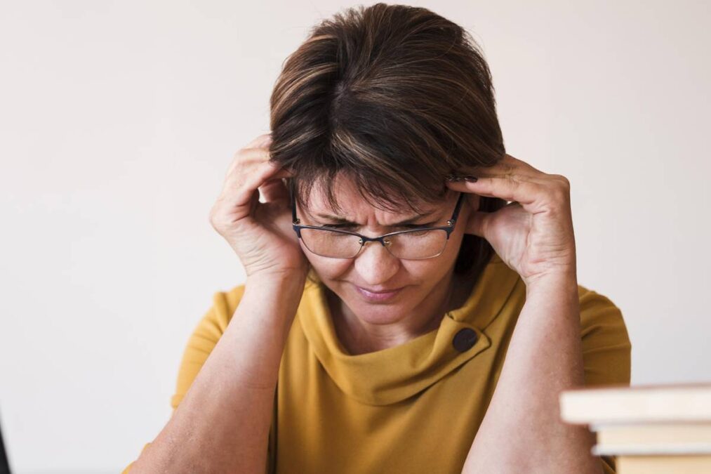 TDAH pode dar direito à aposentadoria