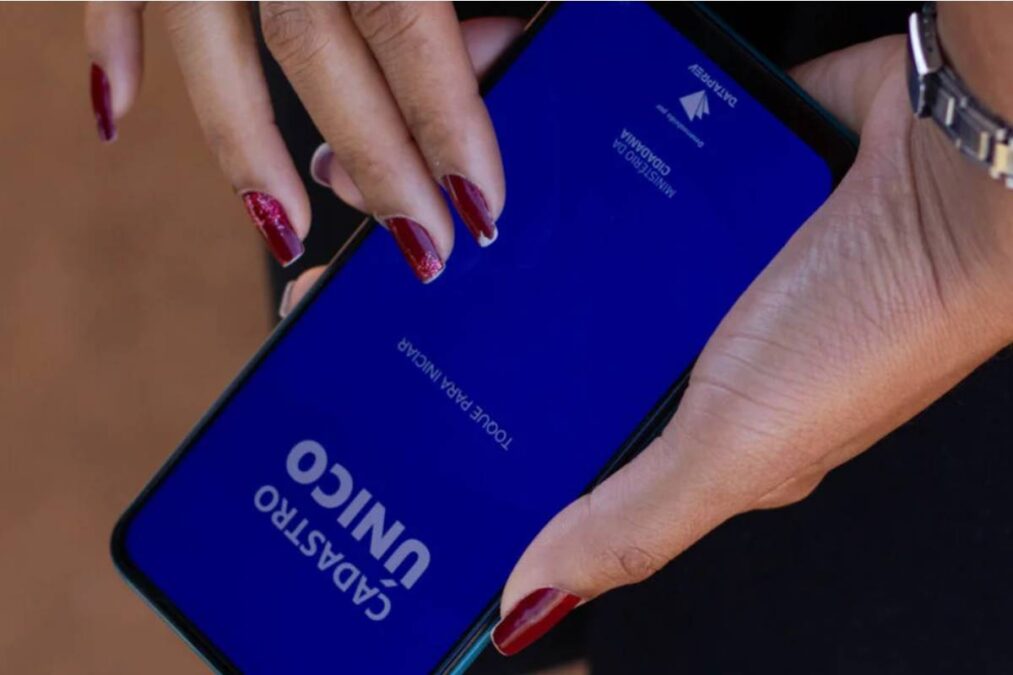 Tome bastante cuidado com esta mensagem que está chegando para quem tem Cadastro Único