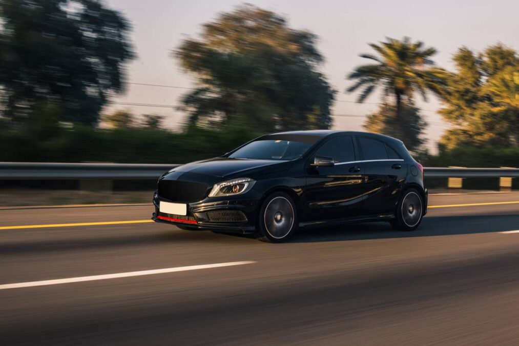 Projeto de lei impõe novas regras de trânsito: exige 25 anos carros motos