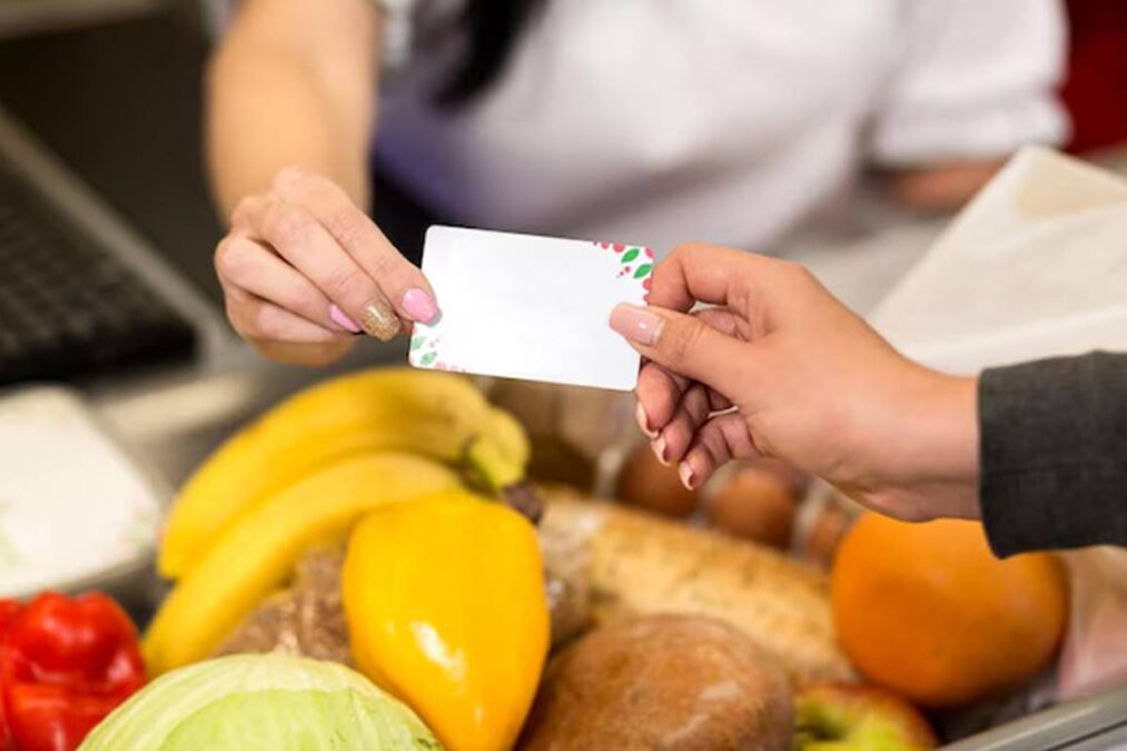 Vale-refeição terá novas regras