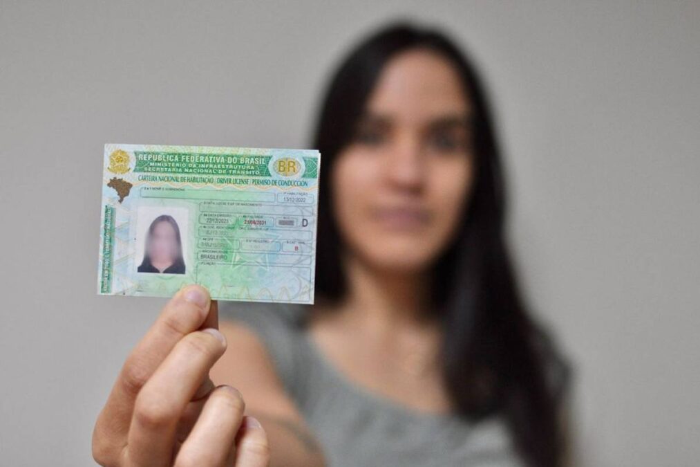 Validade para renovação CNH agora depende da idade do motorista; veja tabela!