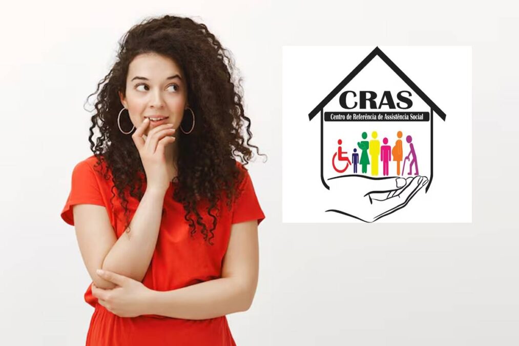 Alguns cidadão inscritos no Cadastro Único receberão a visita do Cras