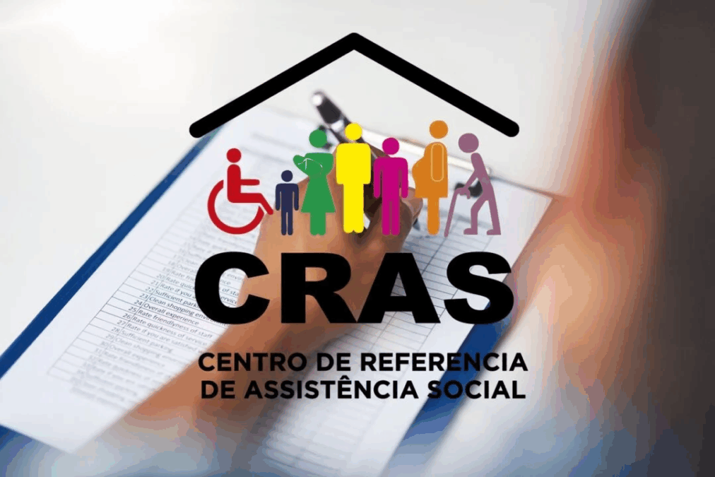 Você recebe algum benefício? O CRAS pode bater à sua porta a qualquer momento