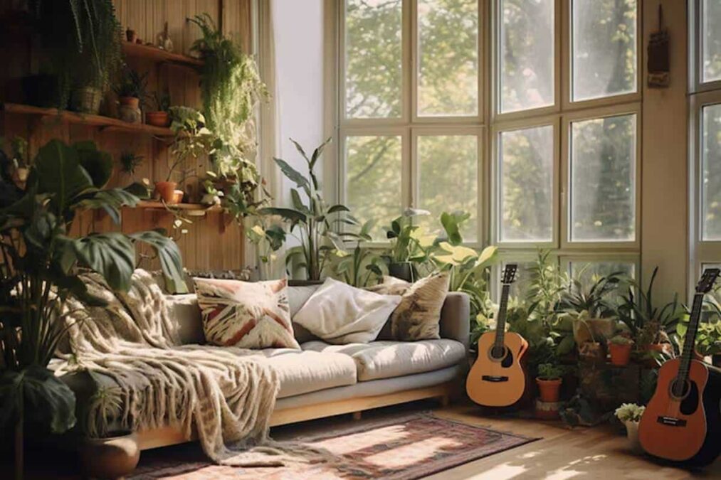 Essa planta atrai solidão