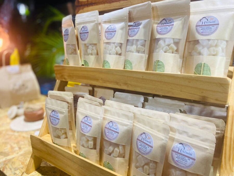 Virou Sensação: As jujubas de cupuaçu que estão fazendo sucesso: "Em apenas 3 dias vendi R$ 7 mil"