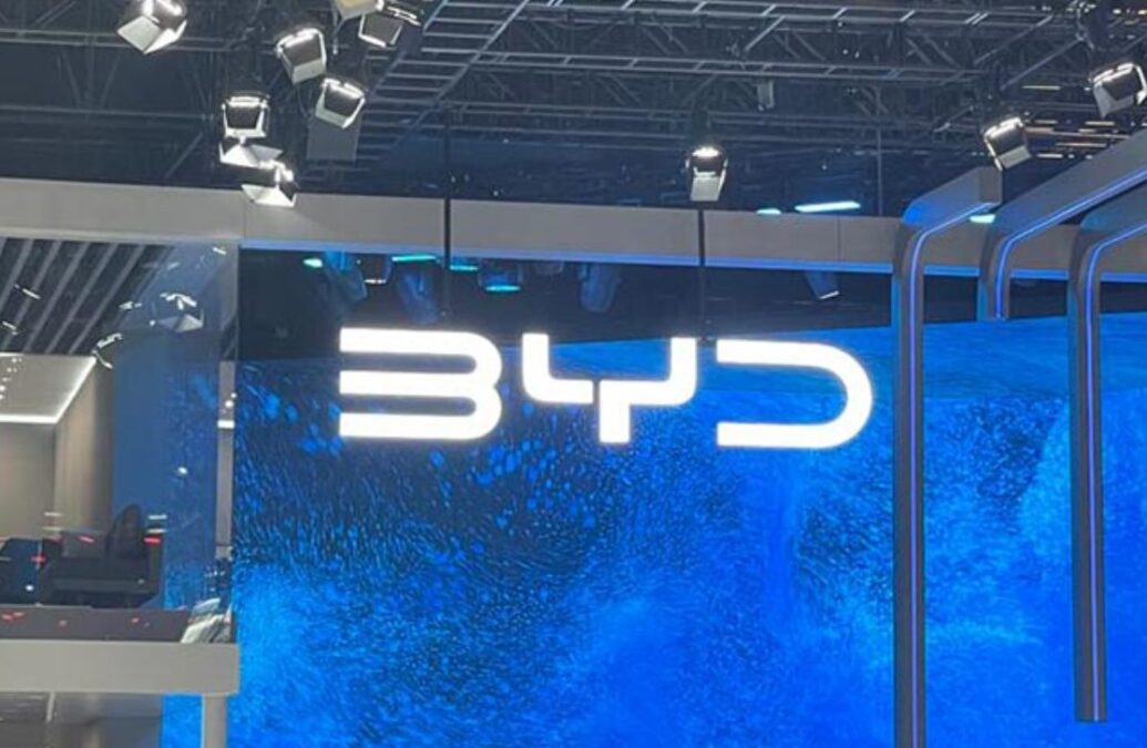 Os japoneses revelaram o segredo dos carros chineses: esta é a razão de seus preços baixos no Brasil