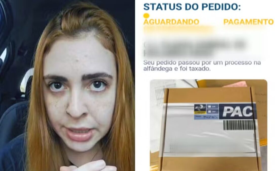 Delegada revela esquema que ataca pessoas no WhatsApp e usa o nome da Receita Federal