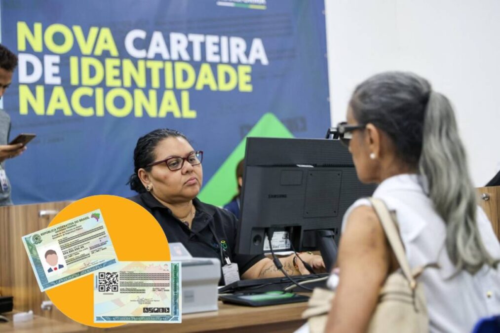 Esses são os piores dias da semana para você ir fazer a CIN (novo RG)