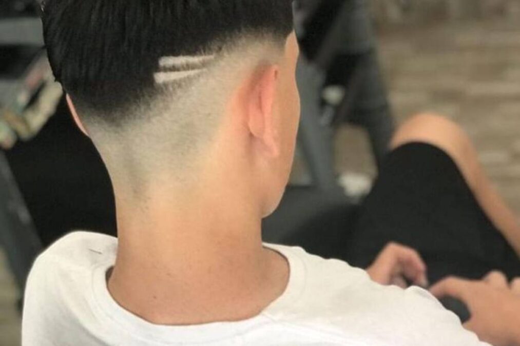 Esses 3 cortes de cabelo que estão bombando entre os jovens no Rio de Janeiro