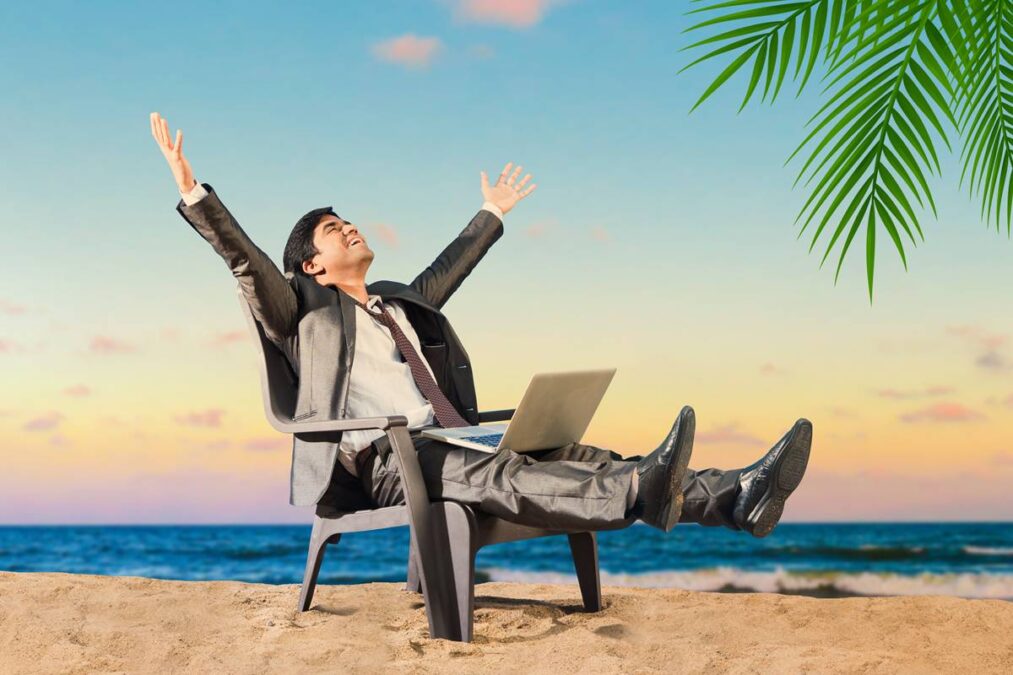 As empresas não podem obrigar o trabalhador a aceitar o fracionamento das férias