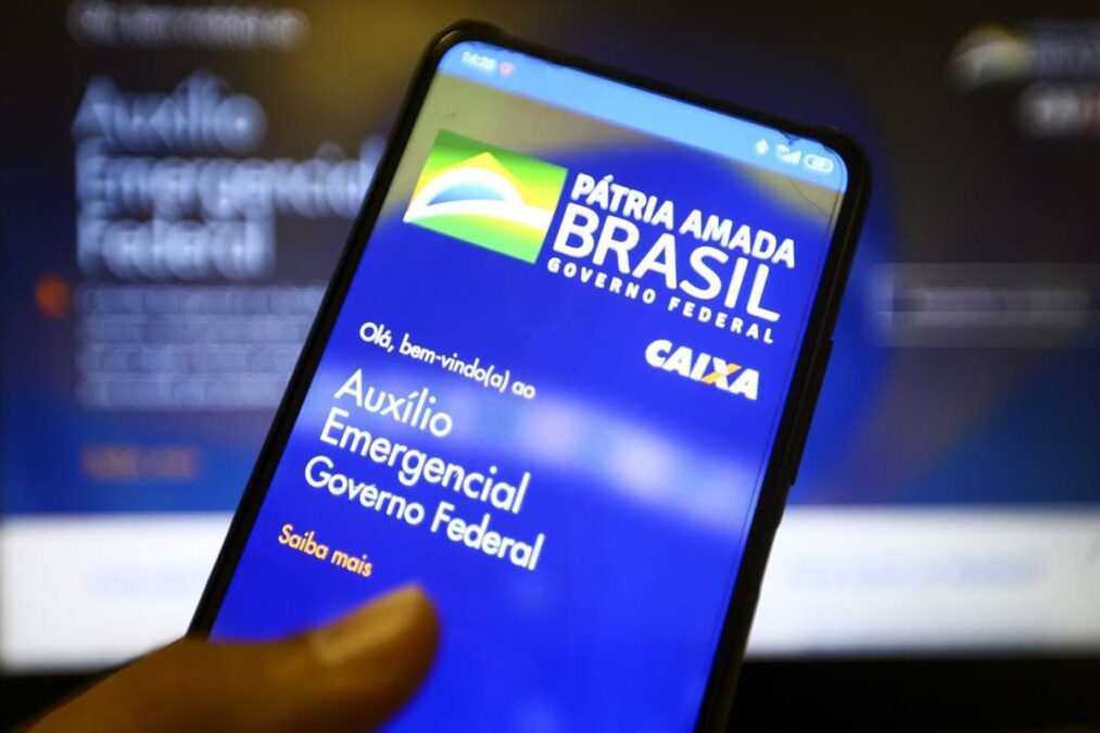 177 mil famílias terão que devolver valores recebidos indevidamente do Auxílio Emergencial