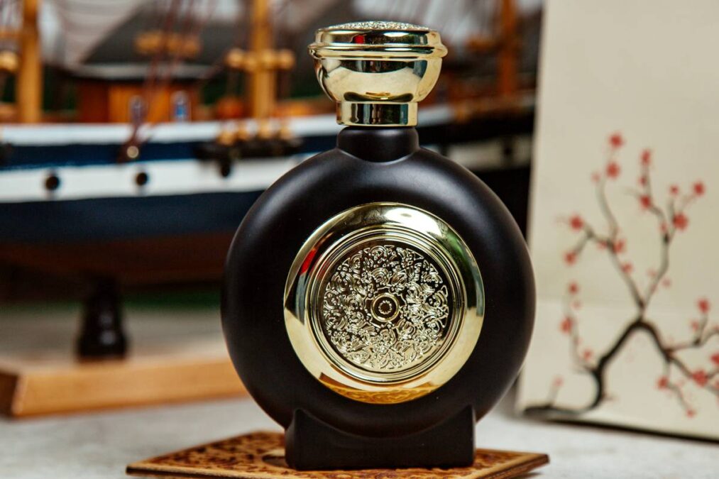 2 perfumes nacionais baratos