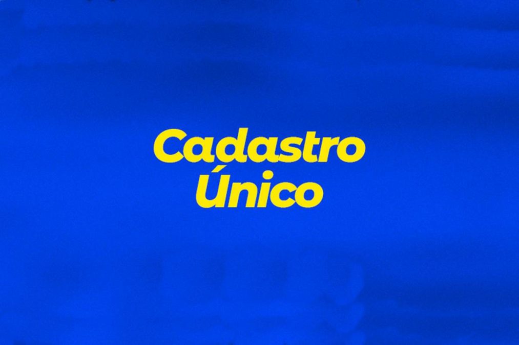 projetos que liberam quase R$ 1 mil reais pelo Cadastro Único