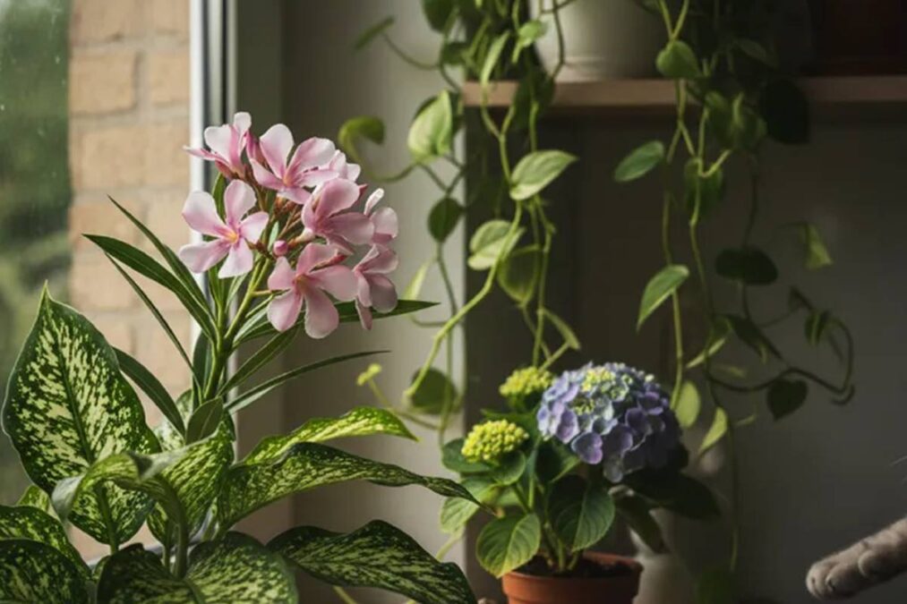 Jardinagem: 4 plantas que parecem inofensivas, mas podem ser perigosas