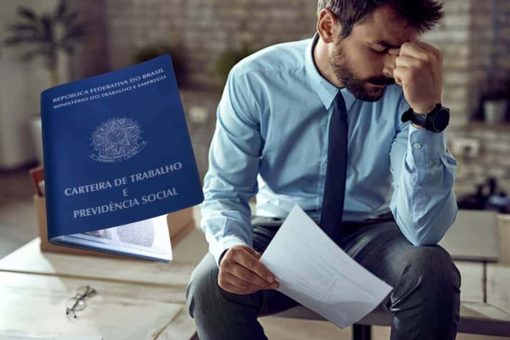 Essa regra simples pode cancelar o seguro-desemprego