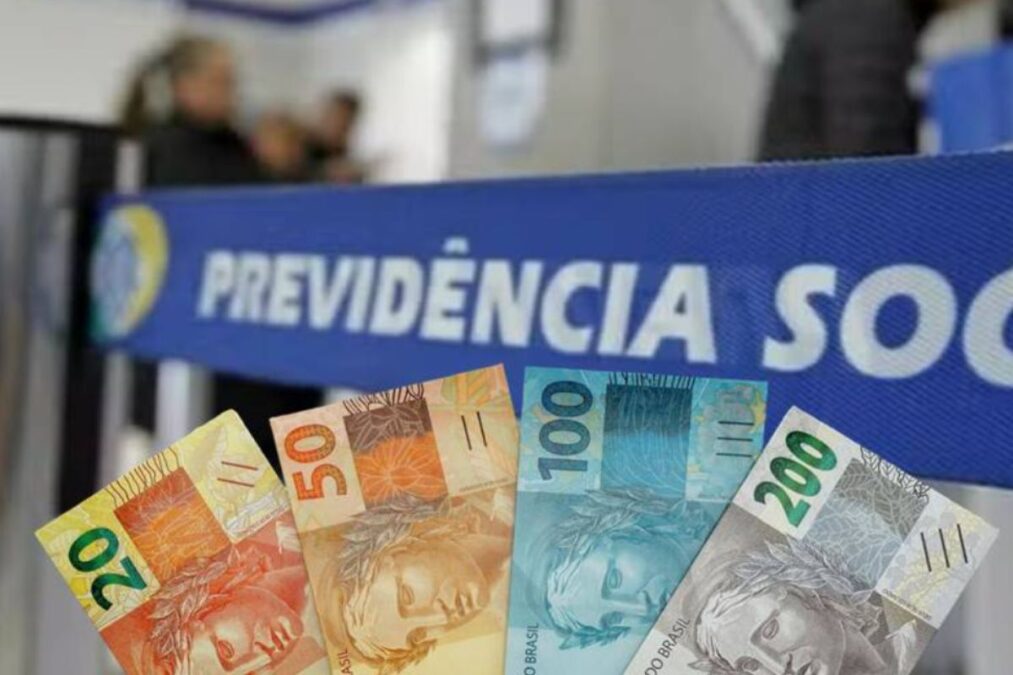 Aumento do salário mínimo muda valores de aposentadorias, pensões e auxílios em 2026